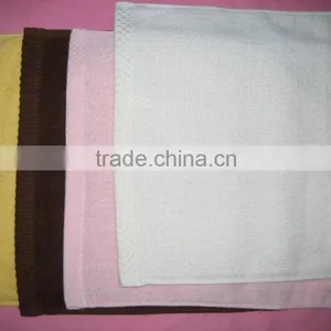 Plain Thin Cotton Kitchen Towel Wholesale thumbnail-1