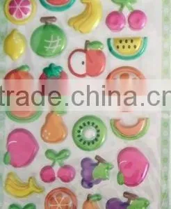 Crystal Body Tattoo Sticker thumbnail-1