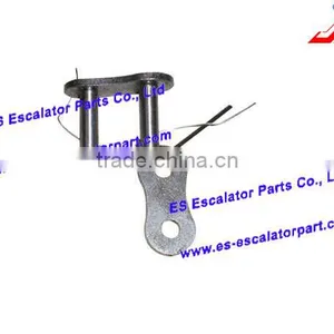 20A-1 , Escalator Chain Link for Mitsubishi thumbnail-1