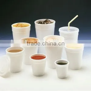 EPS Foam Cup Manufacturing Machine thumbnail-5