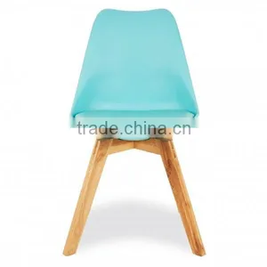 Dining Room Use Wooden Legs Exquisite Dining Chair/ Gotti Chair/ Wooden Beach Chair thumbnail-2