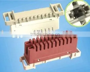 5pairs LSA Disconnection Module/krone Module thumbnail-1