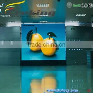 P6 Indoor Full Color LED TV Signs thumbnail-1