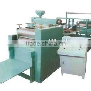 Paper-Plastic Compounded Bag Making Machine thumbnail-1