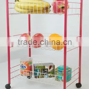 3 Tier Kitchen Rack thumbnail-2