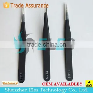 SS-SA VETUS Tweezer thumbnail-1