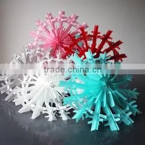 Crafts Snowflakes thumbnail-1