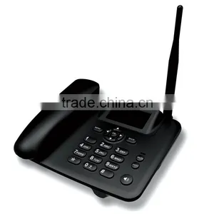 Competitive Price Cdma Cordless Telephones Long Range thumbnail-1