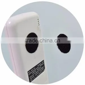 Good Adhesive 3M Glue Round Hook and Loop Tape thumbnail-5