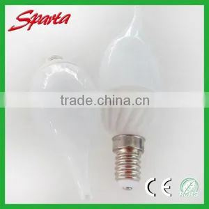 Top Sale 75Ra Led Light Bulb Ceremic Shell 220V F37 thumbnail-1