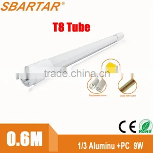 SMD 2835 Diodo Emissor de Luz T8 With High Efficiency thumbnail-1