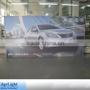 Dynamic Slim Light Box Custom Size Led Screen With Direct Factory thumbnail-1
