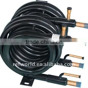 Co-Axial Heat Exchanger for Air Conditioners thumbnail-1