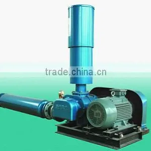 Natural Gas Compressor Biogas Pump thumbnail-1