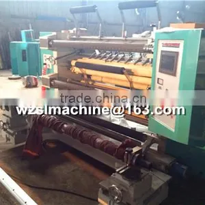 Newest Food Slitting Machine thumbnail-4