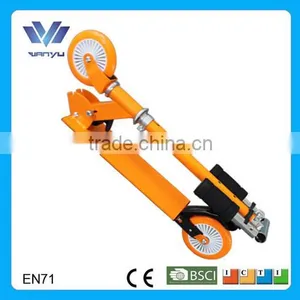Scooter for Kids thumbnail-3