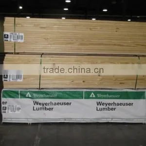 Weyerhaeuser Southern Yellow Pine thumbnail-4