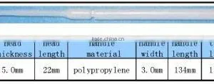 Nasal Cavity Specimen Collection/sampling Swab thumbnail-6