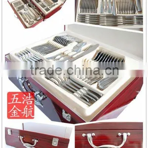Hot Sale!! Kids Dinnerware, Cheap Flatware Set, S/s Tableware thumbnail-1