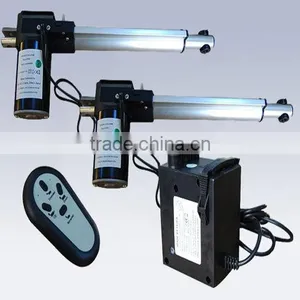 FYK011 1-3 High Quality dc Motor Linear Actuators Control Box thumbnail-4