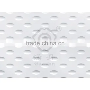 Embossed Pvc Foam Board for Wall Panel thumbnail-1