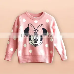 Fashion Girls Winter Cotton Halter Children Printed Thicken Coat Children's Clothing thumbnail-2