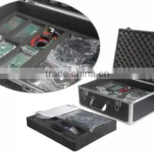 Strong Odometer Correction + Audio Decoding + Airbage Reset + ECU Programming+PIN Code Reading Digimaster 3 Odometer Change Tool thumbnail-5