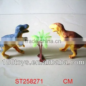 Soft Plastic Dinosaur Toys for Sales thumbnail-1