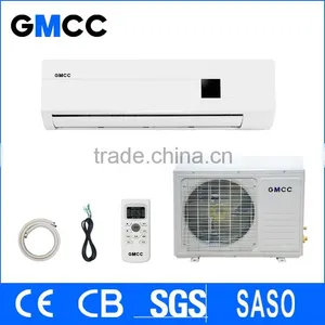 220V~240V 50Hz Air Conditioner 24000Btu Cooling And Heating thumbnail-2