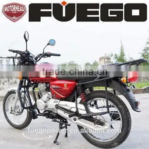 Cradle Frame SDG Cheap Motorcycle 125cc 150cc Drum Brakes 5 Gears Manual Clutch Signal Head Lights Full Chain Cover Quality Choice thumbnail-4