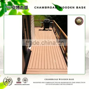 2015 Hotsale Water Resistant Outdoor Flooring thumbnail-1