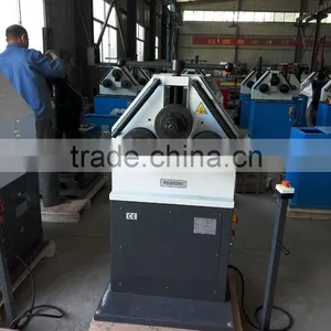 (RBM50) Round Bending Machine thumbnail-4