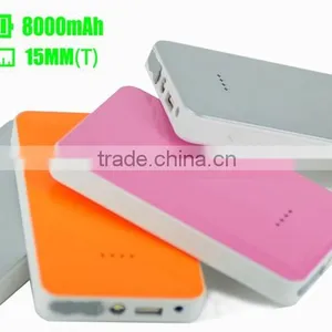 OBOE B38 Low Cost Car Jump Starter Power Bank thumbnail-2