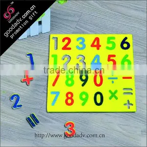 Guangzhou Hot New Products for Kids 2014 Wholesale Eva Puzzle thumbnail-1