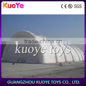 Clear Inflatable Lawn Tent,inflatable Event Tent,inflatable Air Tent Camping thumbnail-1