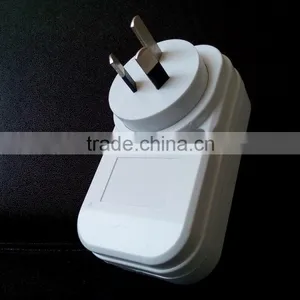 P1 Remote Control Wireless Socket Self-powered Kinetic Wireless Sockets thumbnail-5