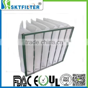 Nonwoven Bag Filter for Industrial thumbnail-1