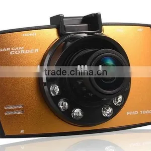 Fhd 1080p Black Box Vehicle Carcam Video Recorder G30 Car Dvr, Car Camcorder,car Black Box. thumbnail-1