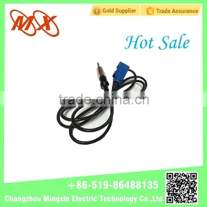 Fm/am Antenna Car Extension Cord Connector Radio Extension Cable Adapter thumbnail-4