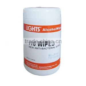 Medical Disinfectant Alcohol Tube A001 thumbnail-1