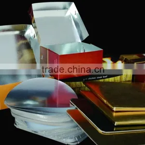 Aluminium Foil Laminated Boards / Trays / Boxes thumbnail-1