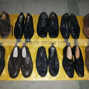 Cheap Used Leather Shoes thumbnail-1