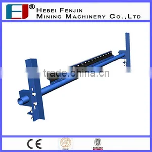 Alloy Blade Primary and Second Belt Conveyor Cleaner thumbnail-1
