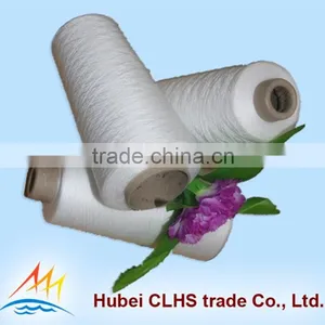 100% 30s/3 High Tenacity Polyester Paper Cone Yarn thumbnail-6