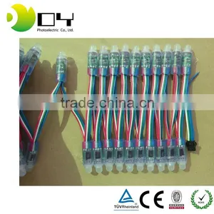 High Quality Led Pixel Light String Light Ip65 Rgb thumbnail-1