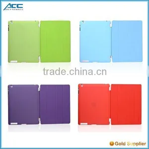 Explosion Proof Case Fliping Stand Case for Ipad Air 2 Case thumbnail-3