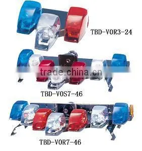 V Shape Rotating Light Bar 300W Led Light Bar for Sale thumbnail-2