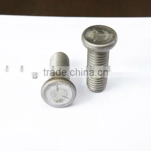 Hub Bolt for Automobile thumbnail-1