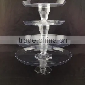 Disposable Plastic Plates Plastic Bowls Disposable Plastic Christmas Plates thumbnail-4