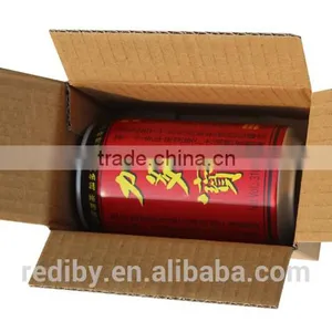 Corrugated Paperboard Mailing Shipping Package Storage 5-ply, 7-ply Outer Recycle Carton Box Making Machine Prices thumbnail-5